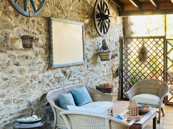 casa indipendente in vendita ad Olbia in zona Lido del Sole