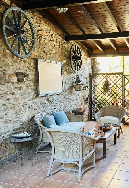 casa indipendente in vendita ad Olbia in zona Lido del Sole