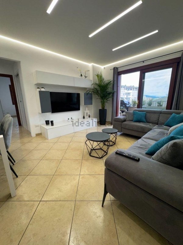 appartamento in vendita ad Olbia