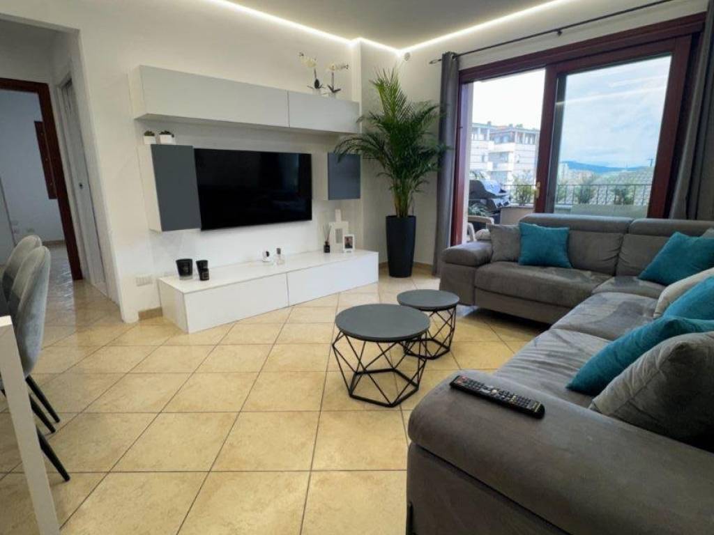 appartamento in vendita ad Olbia