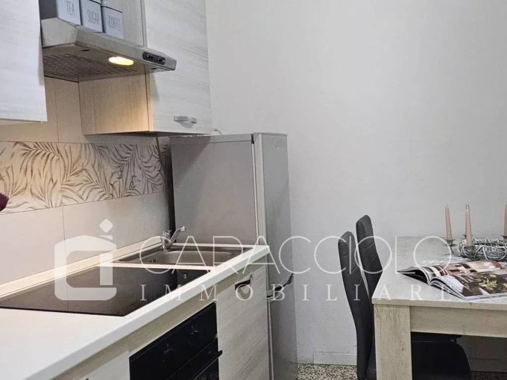 appartamento in vendita ad Olbia in zona San Simplicio