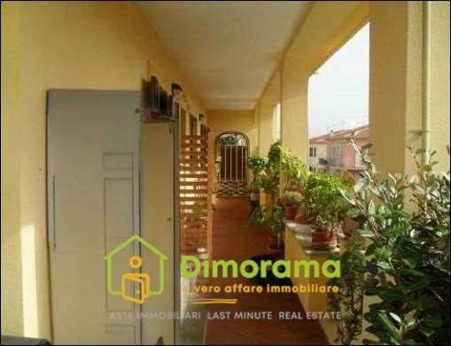 appartamento in vendita ad Olbia