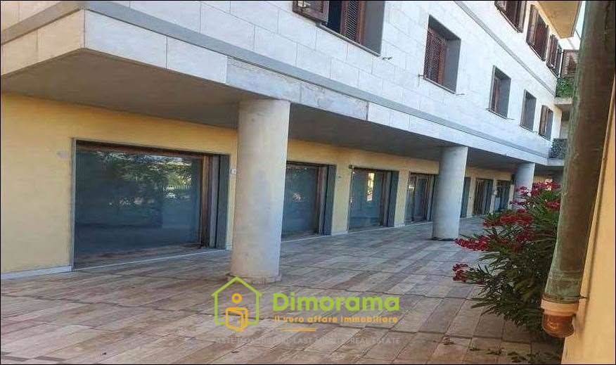 appartamento in vendita ad Olbia