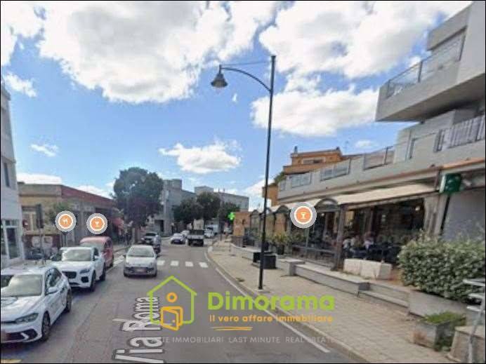 negozio in vendita ad Olbia in zona Centro Storico