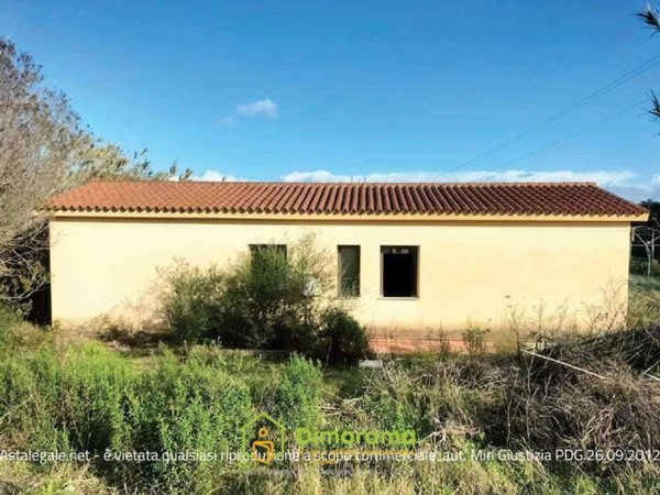 appartamento in vendita ad Olbia