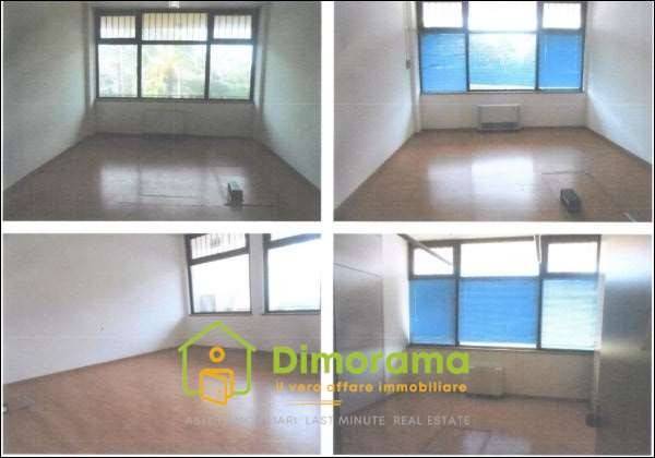 ufficio in vendita ad Olbia