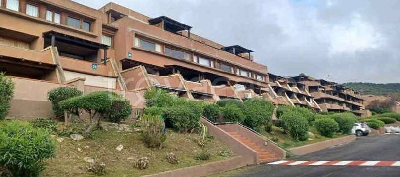 appartamento in vendita ad Olbia in zona Cugnana