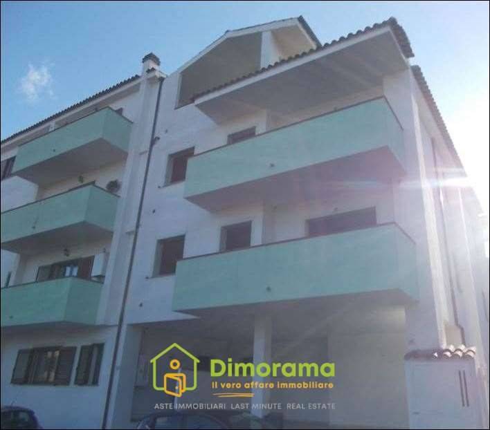 casa indipendente in vendita ad Olbia