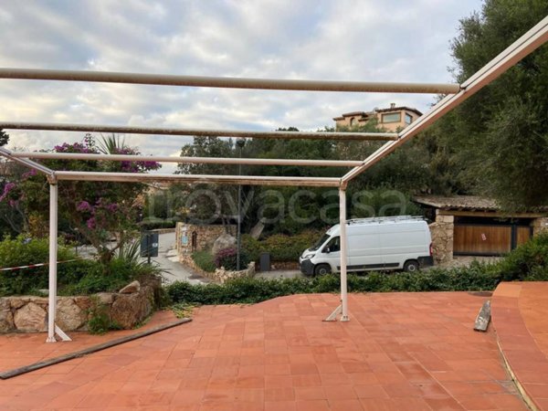 negozio in vendita ad Olbia in zona Porto Rotondo