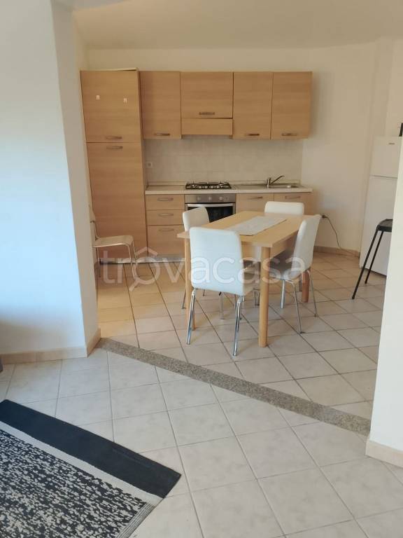 appartamento in vendita ad Olbia