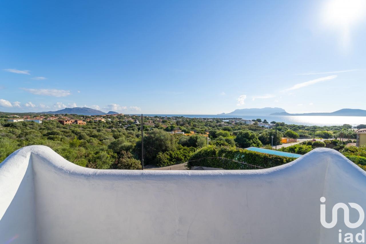 casa indipendente in vendita ad Olbia in zona Pittulongu