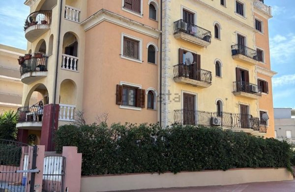 appartamento in vendita ad Olbia in zona Centro Storico