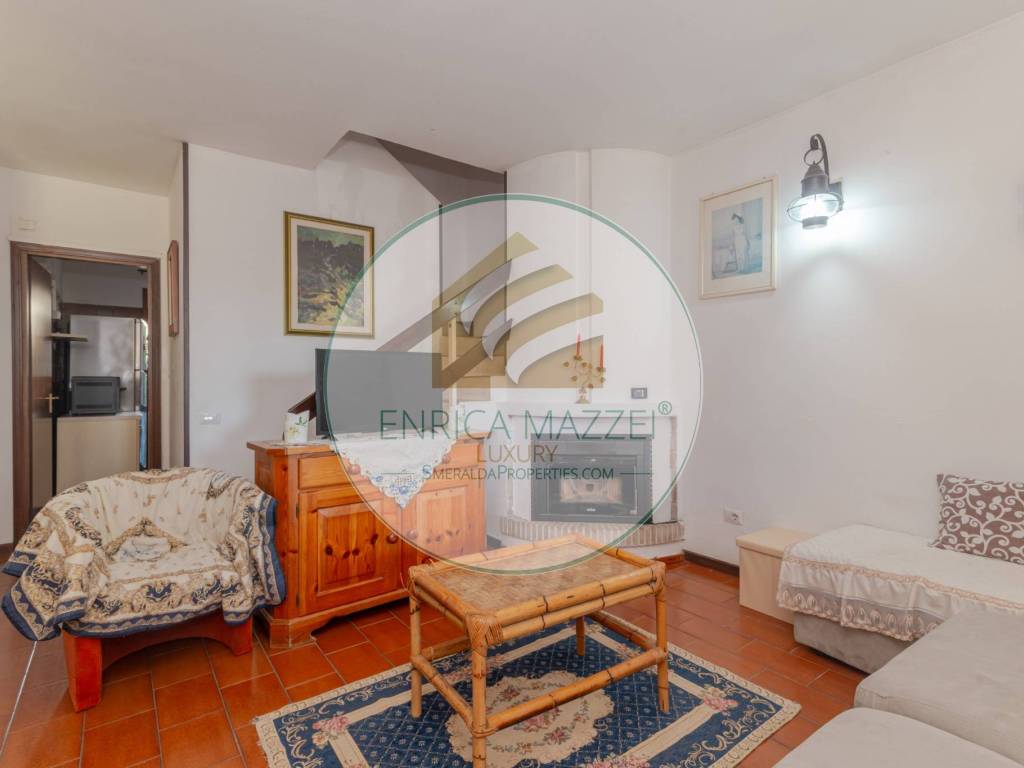 casa indipendente in vendita ad Olbia in zona Aldo Moro
