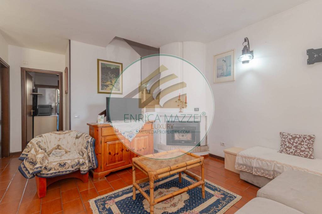 casa indipendente in vendita ad Olbia in zona Aldo Moro