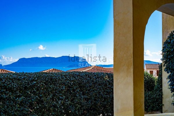appartamento in vendita ad Olbia in zona Pittulongu