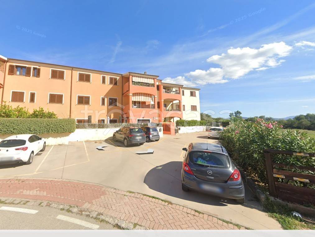 appartamento in vendita ad Olbia
