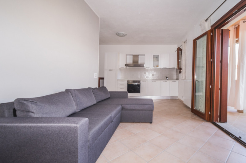 appartamento in vendita ad Olbia