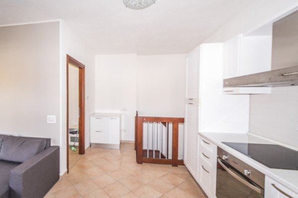 appartamento in vendita ad Olbia