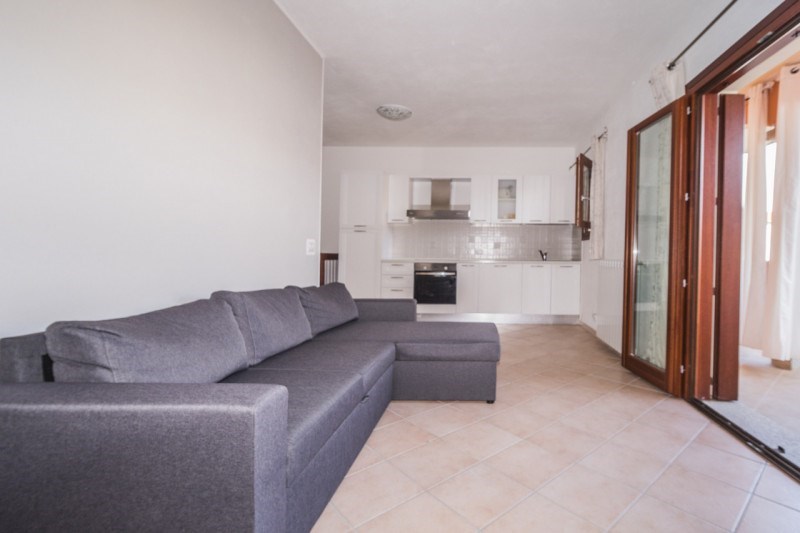 appartamento in vendita ad Olbia in zona Olbia Mare / Sa Marinedda