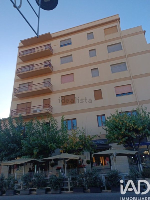 appartamento in vendita ad Olbia in zona Aldo Moro