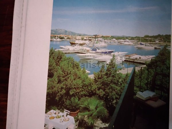 appartamento in vendita ad Olbia in zona Porto Rotondo