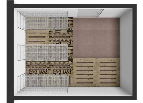 locale commerciale in vendita ad Olbia in zona Aldo Moro