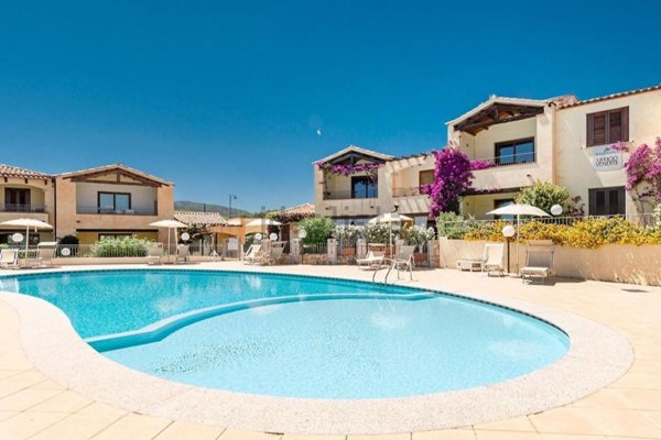 appartamento in vendita ad Olbia in zona Murta Maria