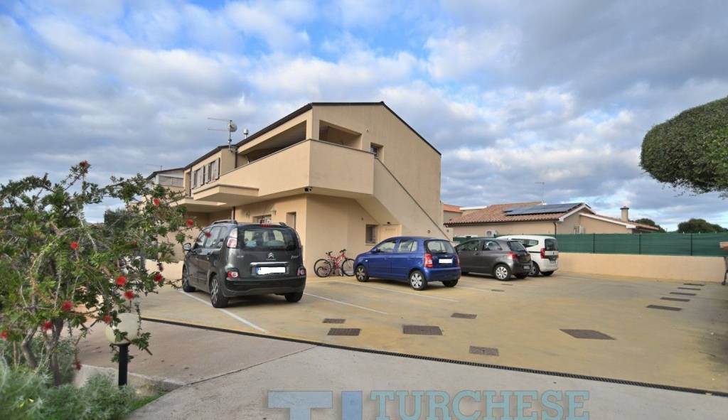 casa indipendente in vendita ad Olbia in zona Murta Maria