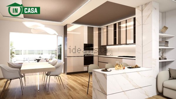 appartamento in vendita ad Olbia in zona Sa Minda Noa