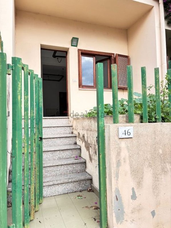 appartamento in vendita ad Olbia in zona Bandinu