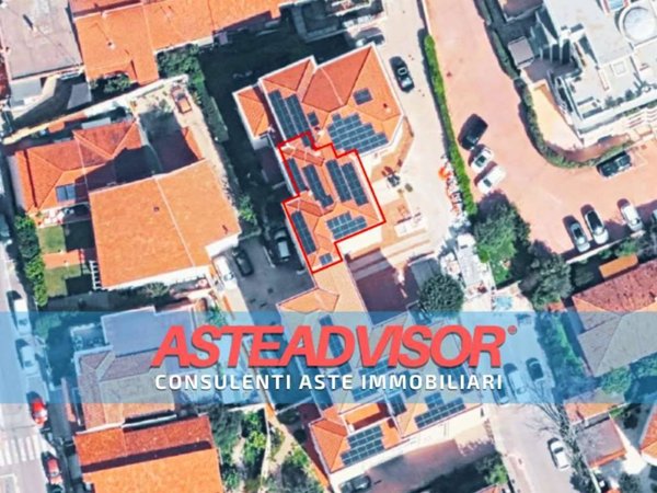 appartamento in vendita ad Olbia