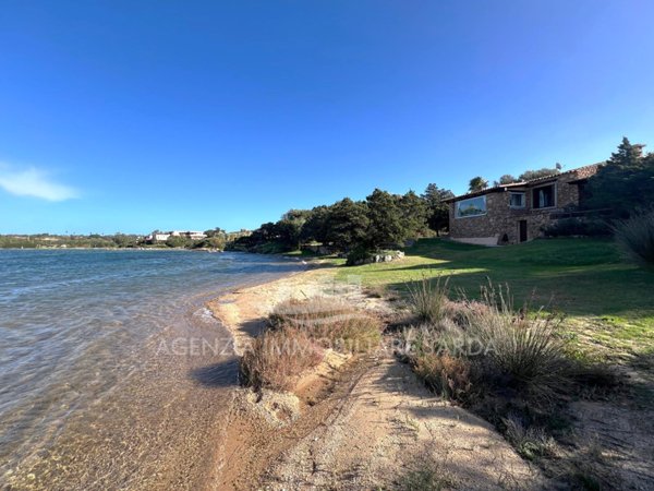 casa indipendente in vendita ad Olbia in zona Porto Rotondo