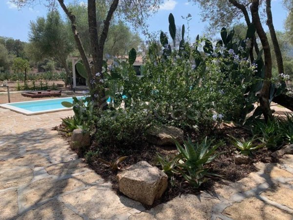 casa indipendente in vendita ad Olbia in zona Porto Rotondo