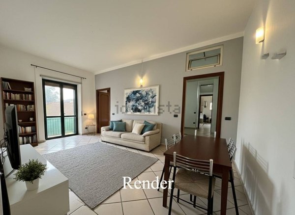 appartamento in vendita ad Olbia