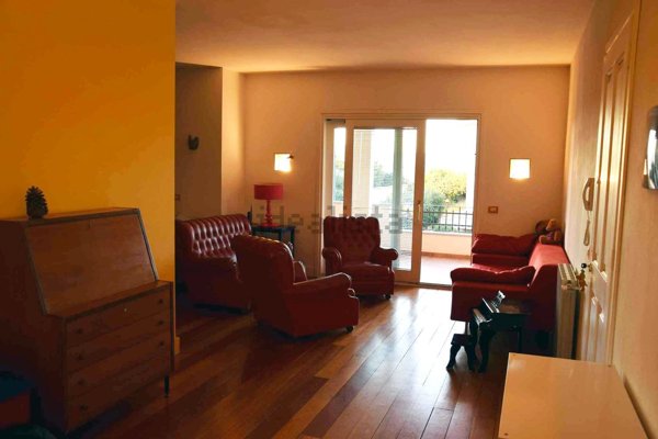 appartamento in vendita ad Olbia in zona Aldo Moro