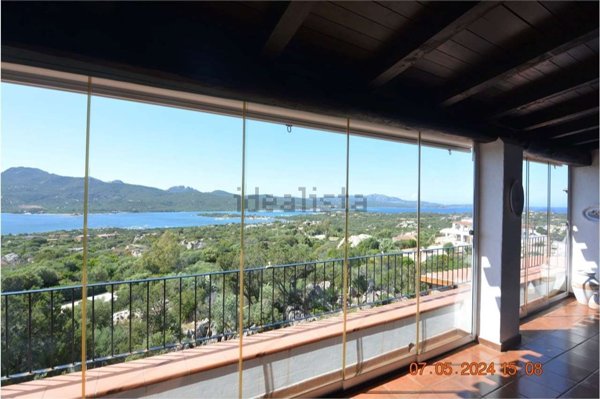 appartamento in vendita ad Olbia in zona Bandinu