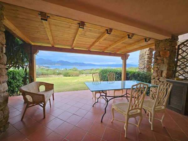 appartamento in vendita ad Olbia in zona Porto Rotondo