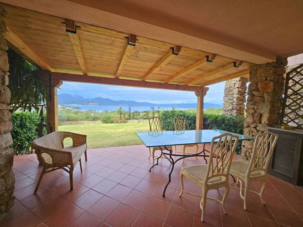 appartamento in vendita ad Olbia in zona Porto Rotondo