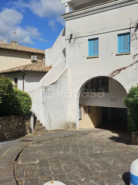 appartamento in vendita ad Olbia