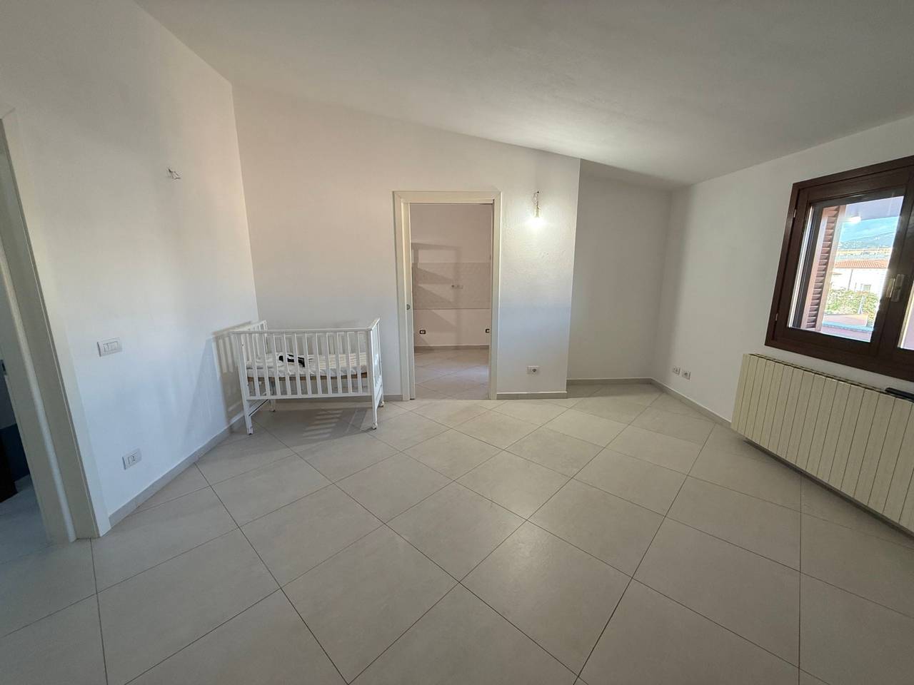 appartamento in vendita ad Olbia in zona Osseddu