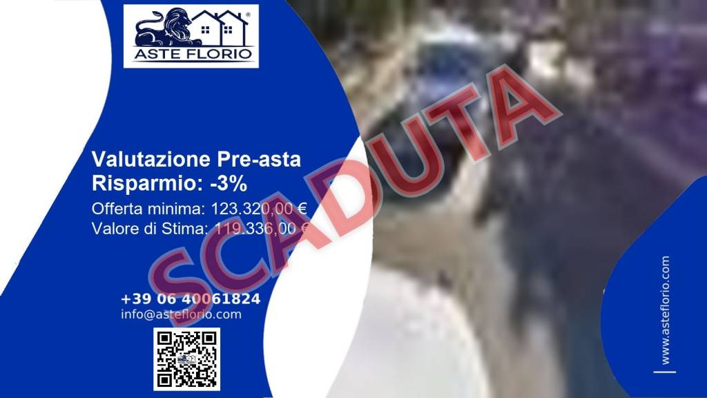 appartamento in vendita ad Olbia