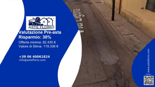 terreno edificabile in vendita ad Olbia