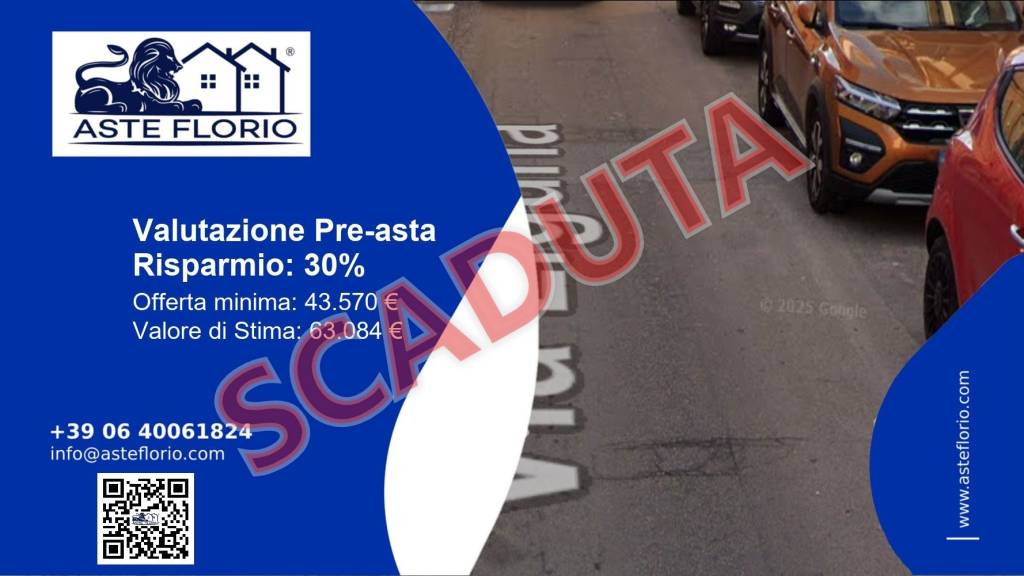 appartamento in vendita ad Olbia