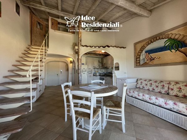 appartamento in vendita ad Olbia in zona Porto Rotondo