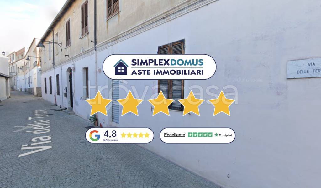 appartamento in vendita ad Olbia