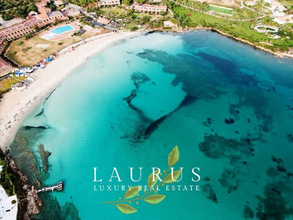 casa indipendente in vendita ad Olbia in zona Porto Rotondo