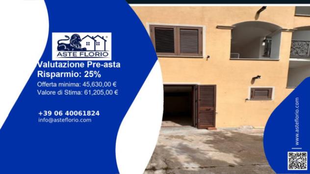 appartamento in vendita ad Olbia