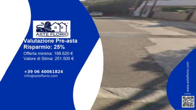 appartamento in vendita ad Olbia