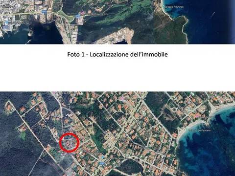 appartamento in vendita ad Olbia