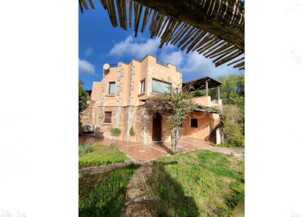 appartamento in vendita ad Olbia